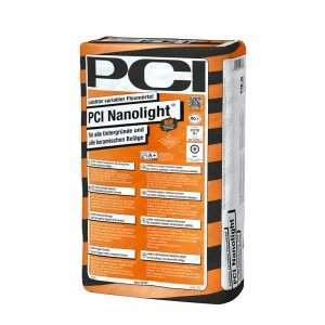 PCI Nanolight